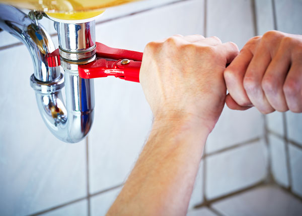 About Ludlow Falls Plumbers